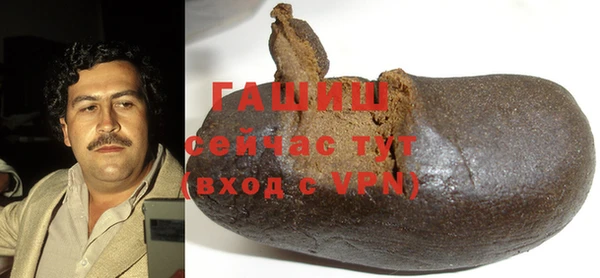 крисы Баксан